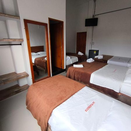 La Plazoleta Hotel Doradal Bagian luar foto