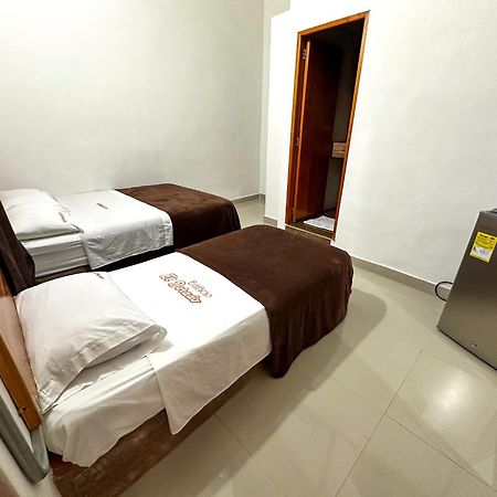 La Plazoleta Hotel Doradal Bagian luar foto