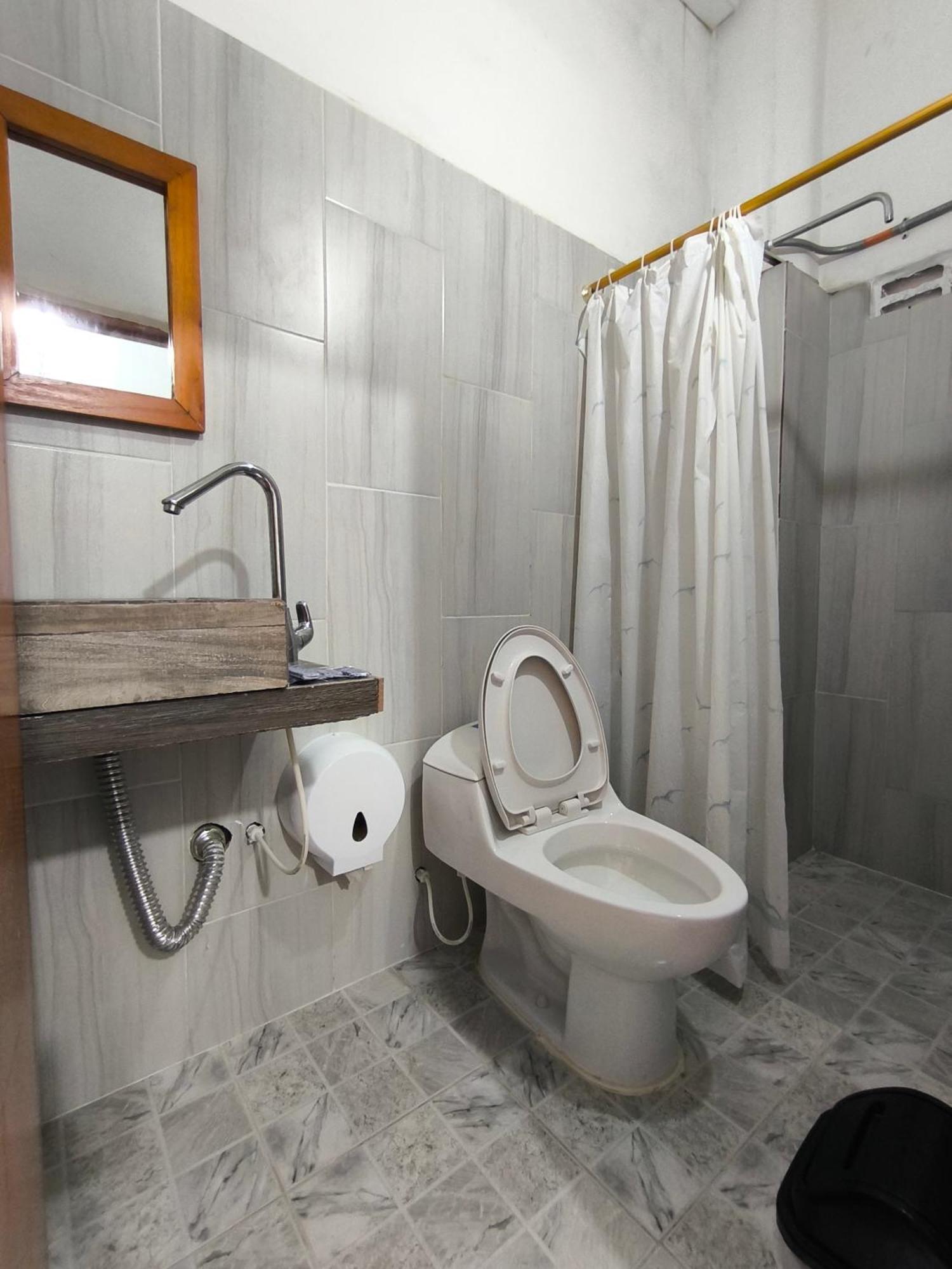 La Plazoleta Hotel Doradal Ruang foto