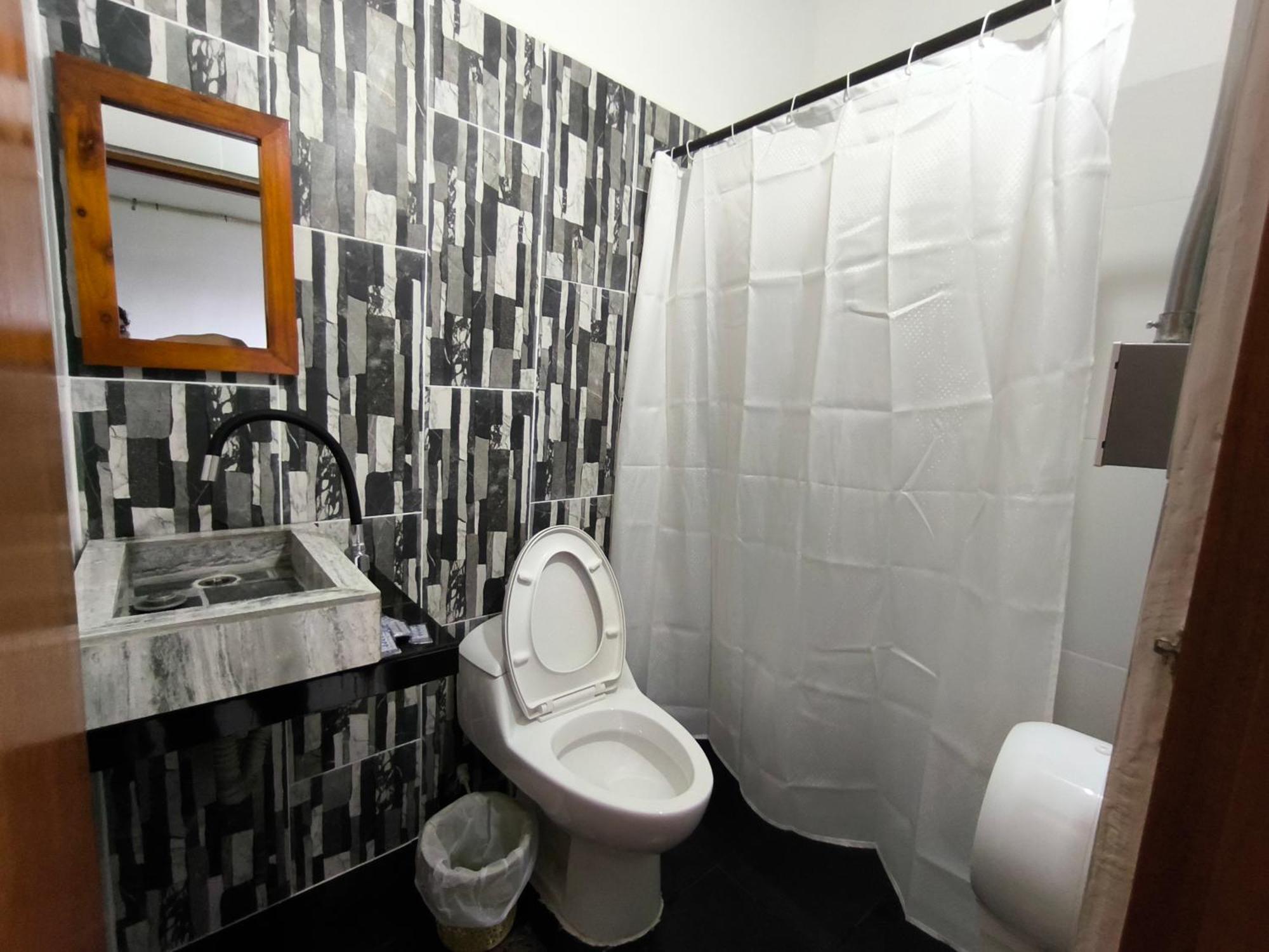 La Plazoleta Hotel Doradal Bagian luar foto