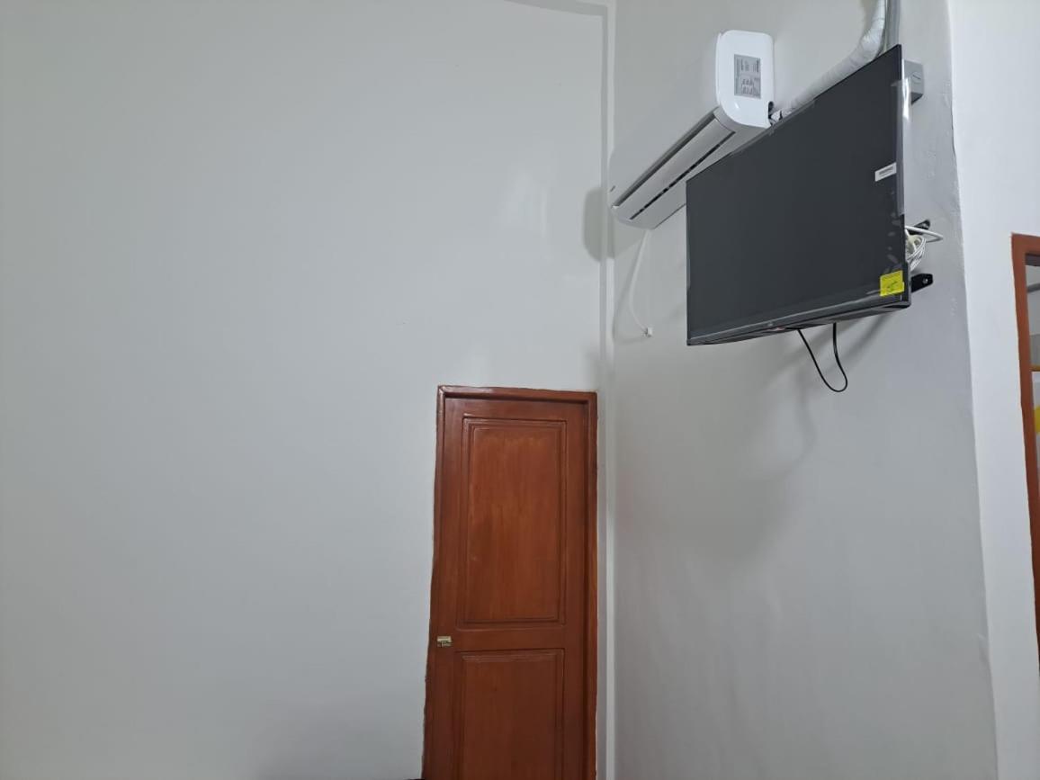 La Plazoleta Hotel Doradal Bagian luar foto