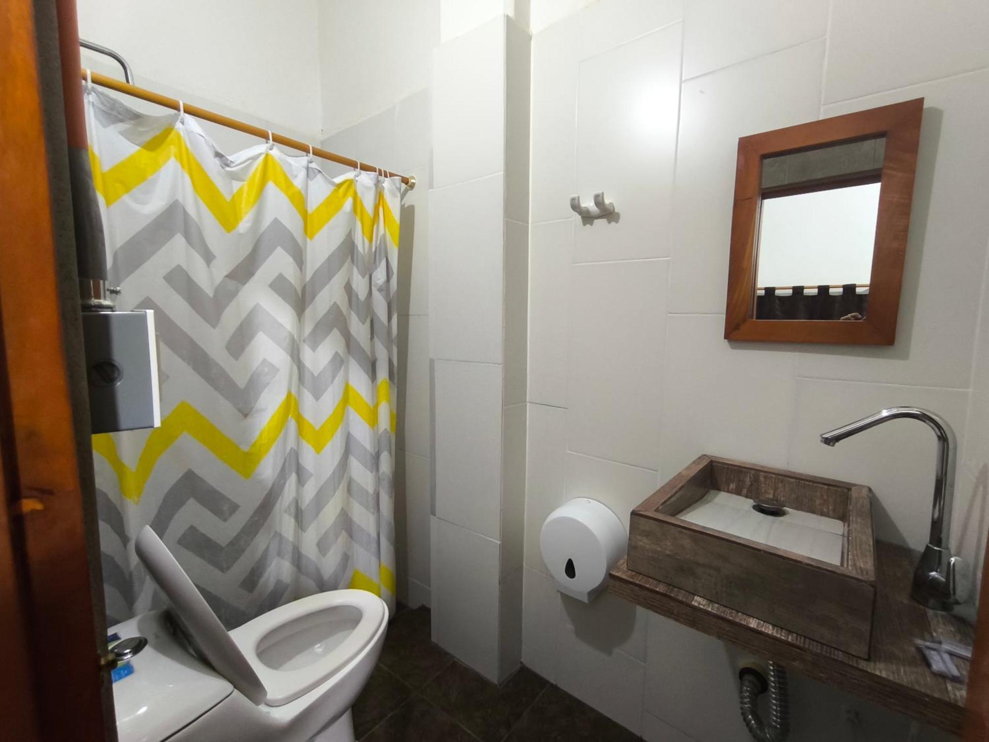 La Plazoleta Hotel Doradal Bagian luar foto