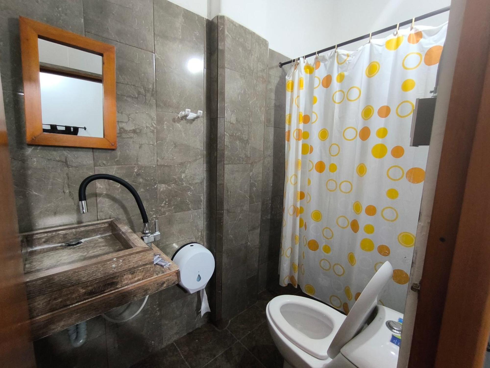 La Plazoleta Hotel Doradal Bagian luar foto