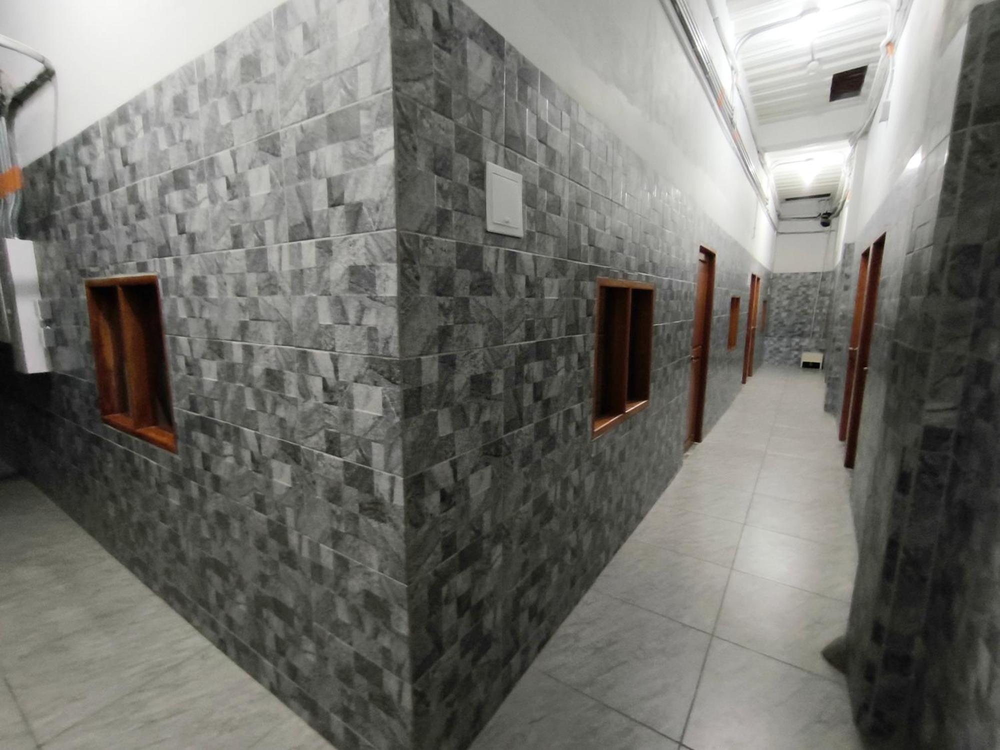 La Plazoleta Hotel Doradal Bagian luar foto