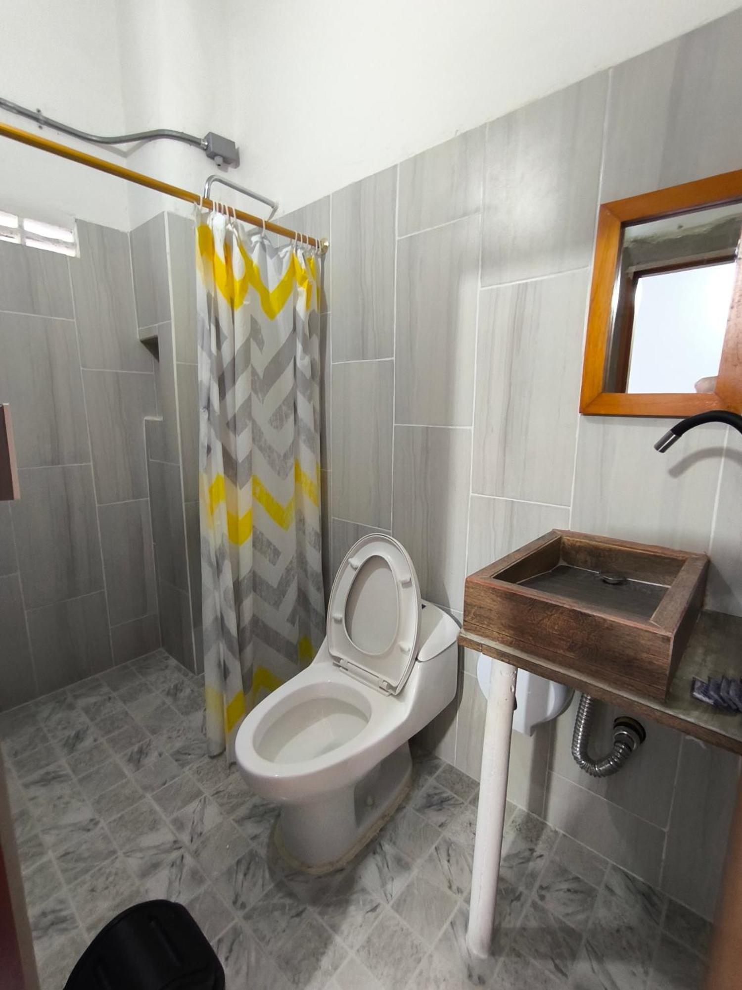 La Plazoleta Hotel Doradal Ruang foto