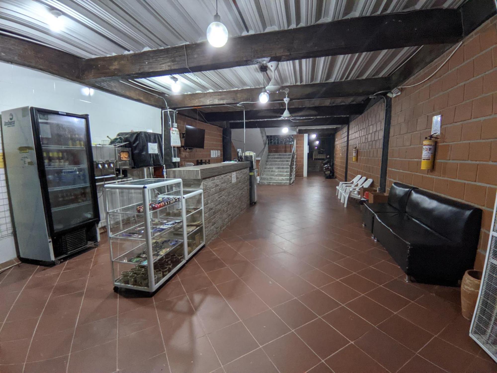 La Plazoleta Hotel Doradal Bagian luar foto