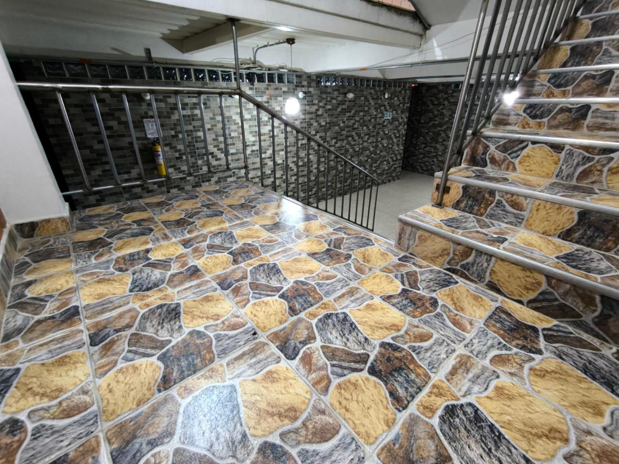 La Plazoleta Hotel Doradal Bagian luar foto