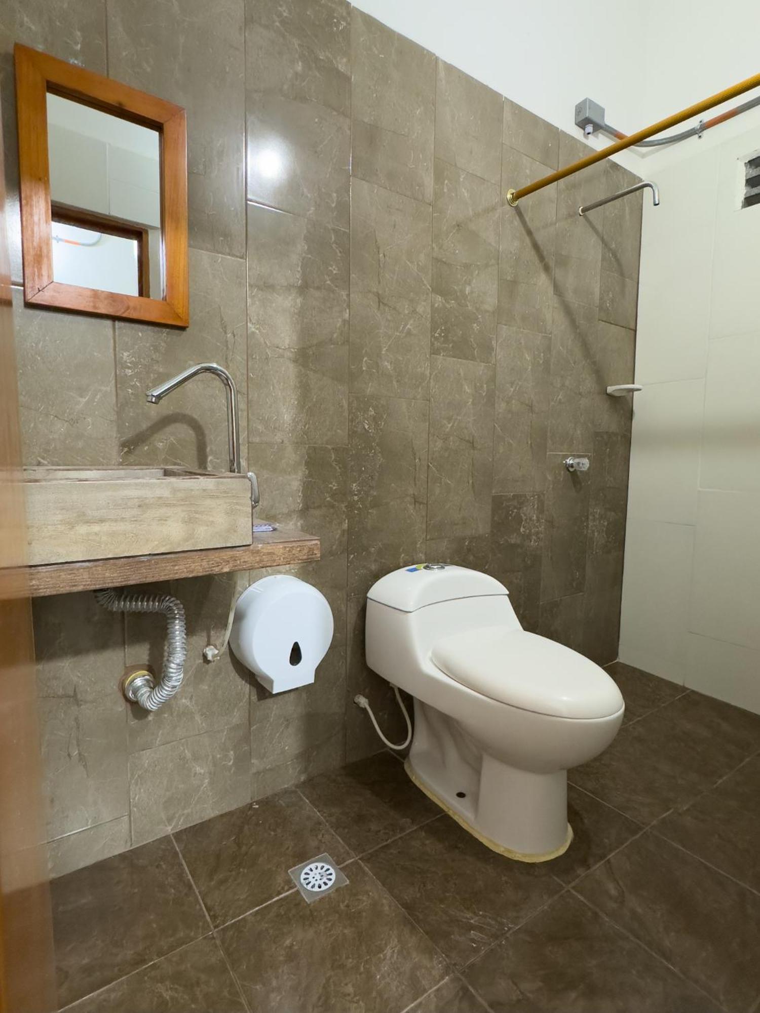 La Plazoleta Hotel Doradal Bagian luar foto